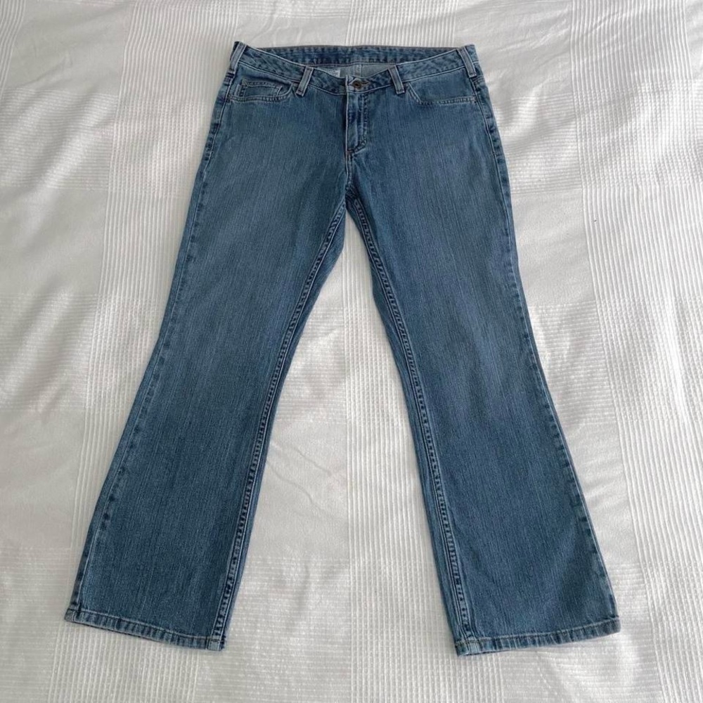 CARHARTT Jeans size 10x30